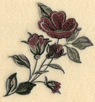 Designer Roses 2 (P)