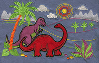 Dinosaurs