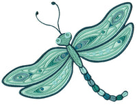 Dragonflies 2