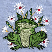 Mini - Frog Bog