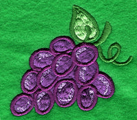 Mini - Fresh Fruit