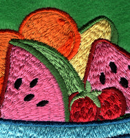 Mini - Fresh Fruit