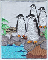 Mini - Penguins & Puffins