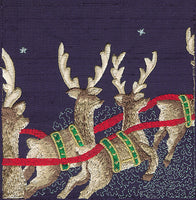Santa's Ride