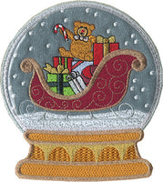 Snow Globes