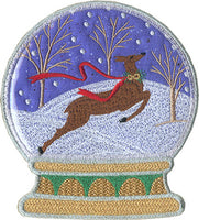 Snow Globes