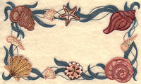 Mini - Shells (P)