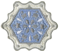 Mini - Snowflakes 2