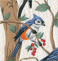 Songbirds