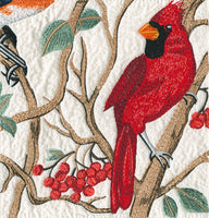 Songbirds