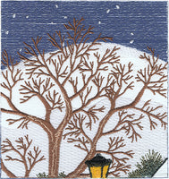 Sleigh Ride