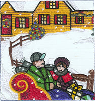 Sleigh Ride