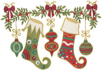 Christmas Trios