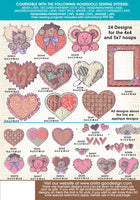 Hearts