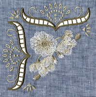 Heirloom Flowers