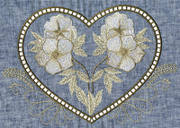 Heirloom Flowers