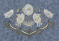 Heirloom Flowers