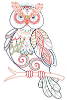 Eclectic Animals