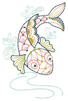 Eclectic Animals