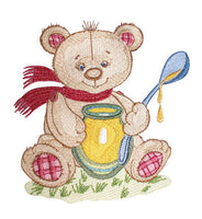 EME Blossom & Oskar"s Playtime BUNDLE - Multiple Options