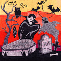 Halloween Shadows