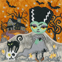 Halloween Town- Special Edition