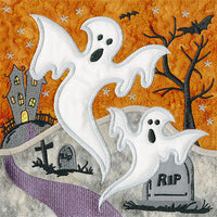 Halloween Town- Special Edition