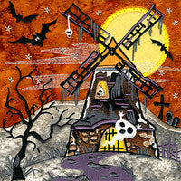 Haunted Village