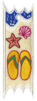 PJ's Spring & Summer Bookmarks