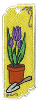 PJ's Spring & Summer Bookmarks