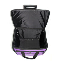 BABY LOCK - Large Trolley Case 54cm - PURPLE