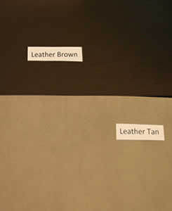 Appli-Stitch Leather - Assortment (2 pack)