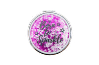 Compact Mirror- Born To Sparkle