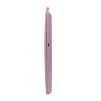 LED Light Up Mirror - Pink