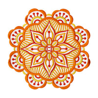 Mini - Mandala Madness