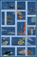 Under the Sea