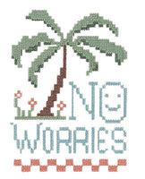 Modern Cross Stitch