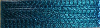 FPTG30 - Floriani Metallic Thread - Blue 880yds