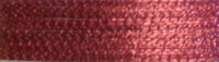FPTG37 - Floriani Metallic Thread - Dk Pink 880yds