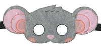 PROJECT - Mask-Grr-Ade (P)