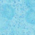 Fairy Frost - Aqua (per mtr)