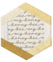 Honeycomb Quilt
