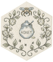 Honeycomb Quilt