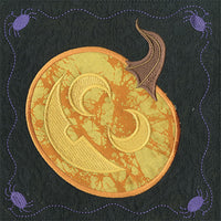 Halloween Quilt