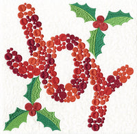 Dot the Halls (P)