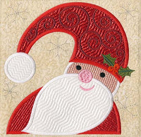 Mylar Christmas