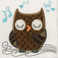 Mini - Hoot!