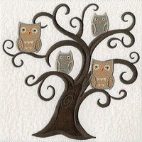 Mini - Hoot! (P)