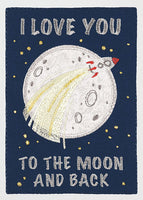 PROJECT - Contemporary Cards & Liners (P)