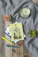PROJECT - Contemporary Cards & Liners (P)